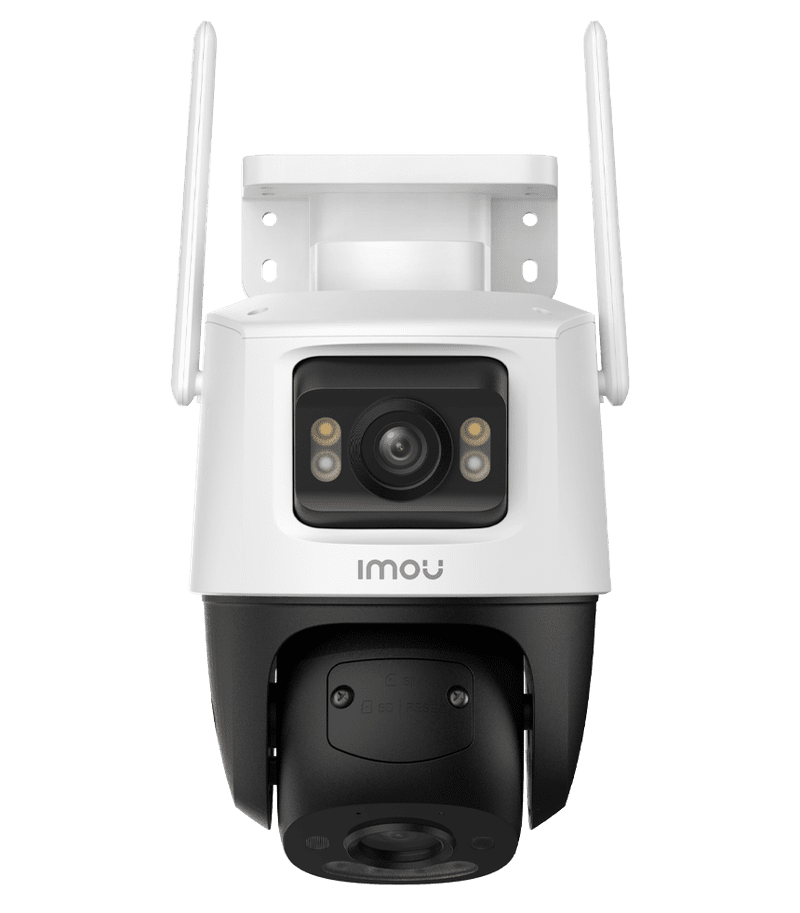 Cruiser Dual 2 - IPC-S7XEP-6M0WED-3