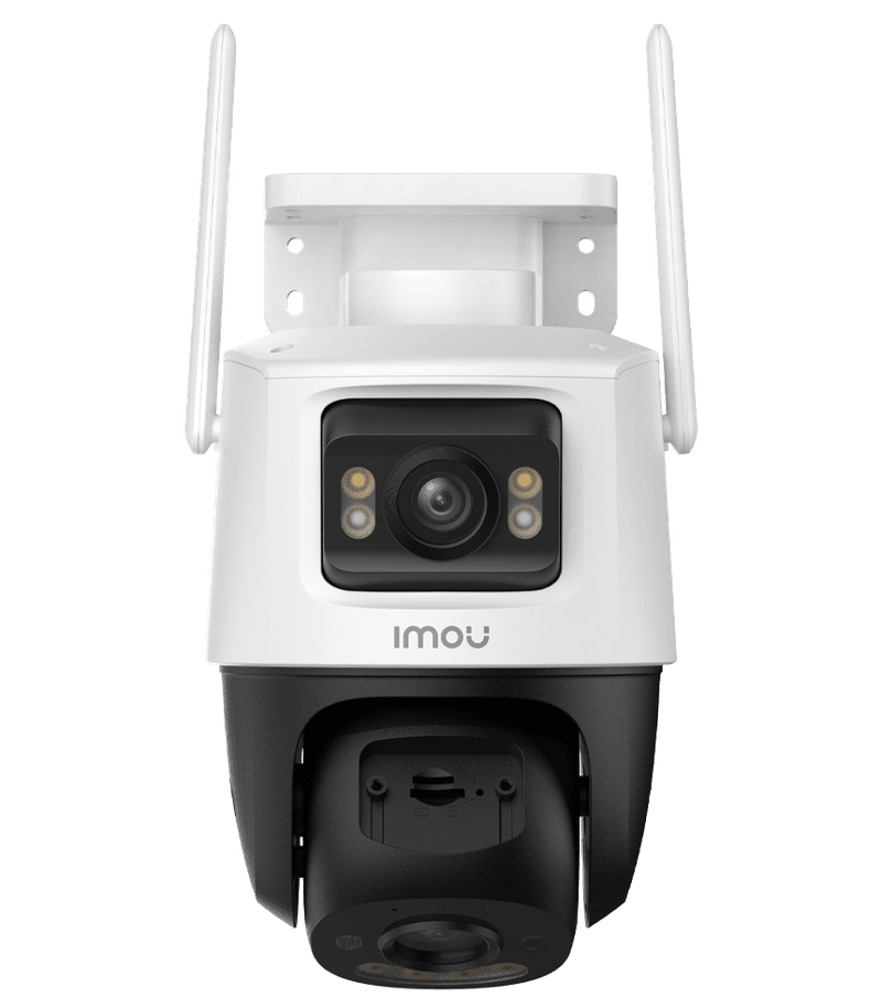 Cruiser Dual 2 - IPC-S7XEP-6M0WED-4