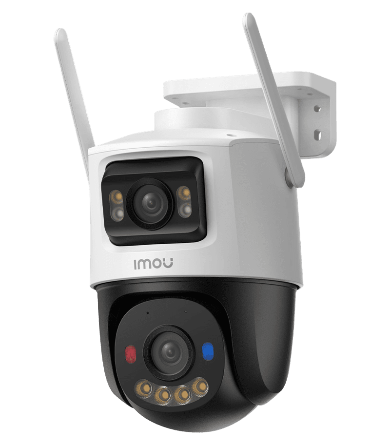 Cruiser Dual 2 - IPC-S7XEP-6M0WED-6