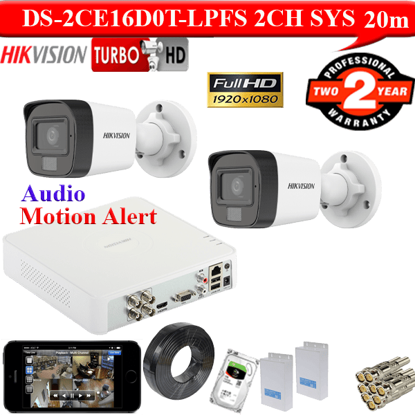 HIKVISION 2mp smart dual light 2 camera kit with audio 1 https://lankatek.com/product/hikvision-2mp-smart-dual-light-2-camera-kit-with-audio/