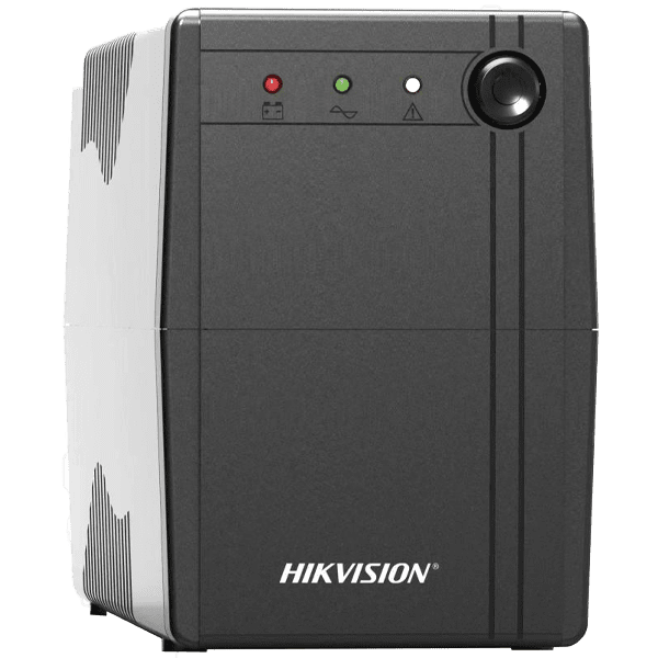 Hikvision super fast charging 1000 va UPS 2 Hikvision super fast charging 1000 va UPS - Image 2