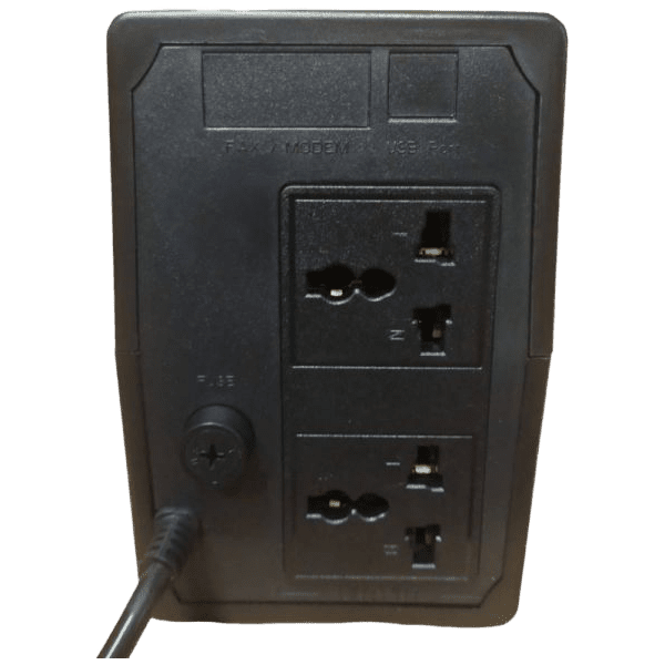 Hikvision super fast charging 1000 va UPS 3 Hikvision super fast charging 1000 va UPS - Image 3