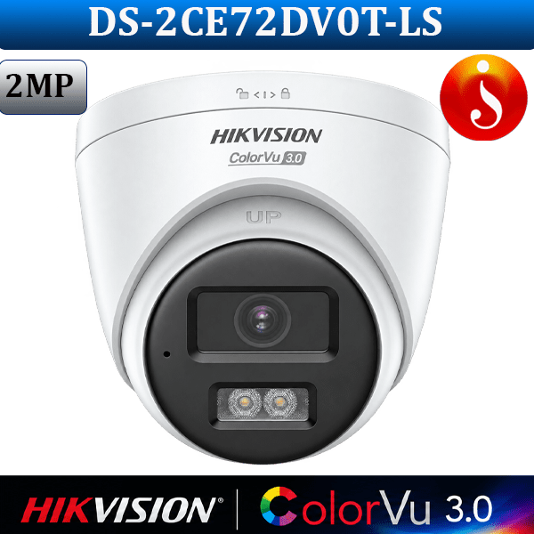 Hikvision DS-2CE72DV0T-LS Price in Sri Lanka 1 Hikvision DS-2CE72DV0T-LS Price in Sri Lanka