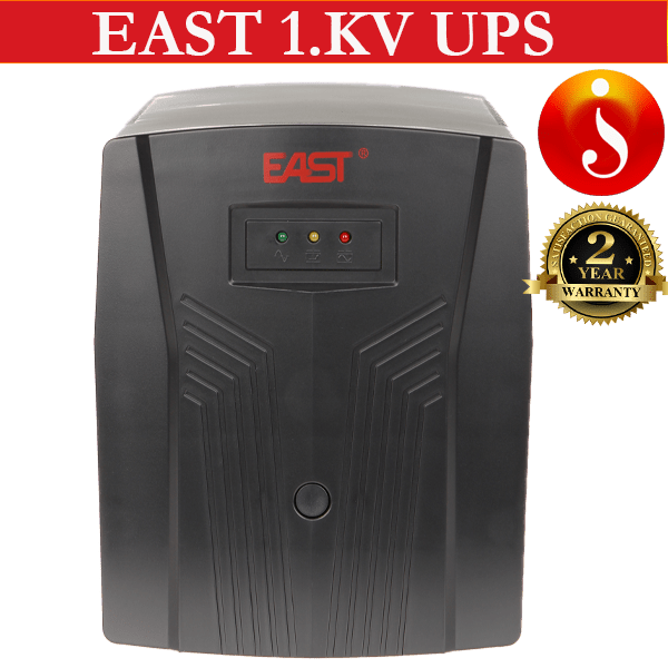 East 1.2KV UPS Microprocessor-based digital control LED display 1 East 1.2KV UPS Microprocessor-based digital control LED display