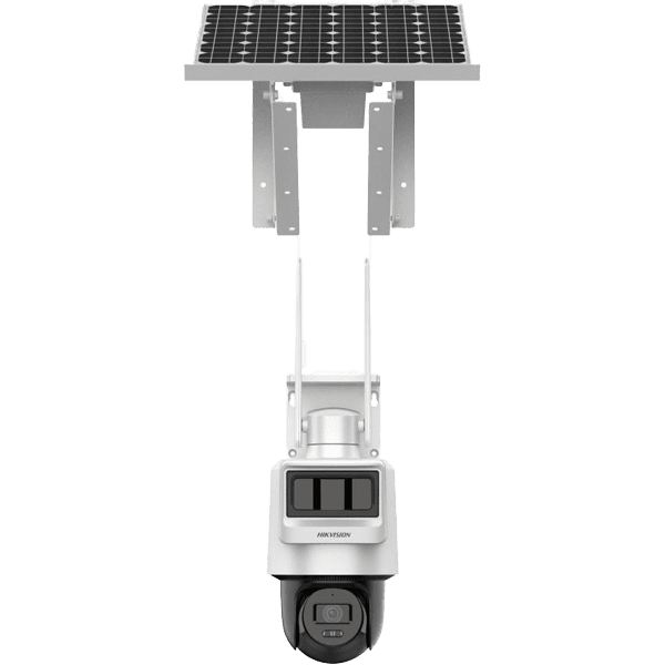 Hikvision solar 4G lte PIR radar detectotion siren camera DS-2DE2C200IWG-K-4G-C05S10 4 Hikvision solar 4G lte PIR radar detectotion siren camera DS-2DE2C200IWG-K-4G-C05S10 - Image 4