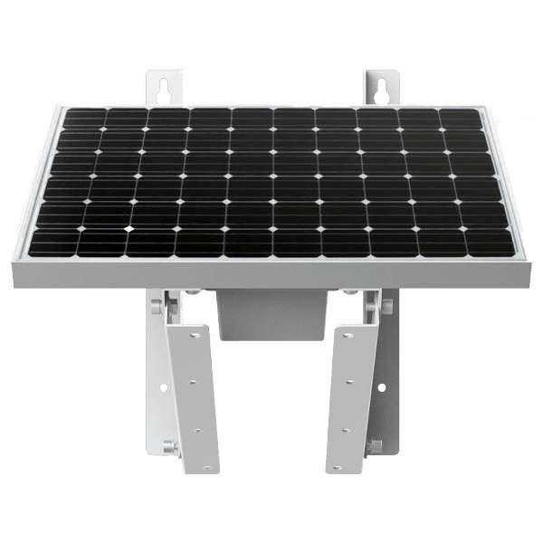 Hikvision solar 4G lte PIR radar detectotion siren camera DS-2DE2C200IWG-K-4G-C05S10 3 Hikvision solar 4G lte PIR radar detectotion siren camera DS-2DE2C200IWG-K-4G-C05S10 - Image 3