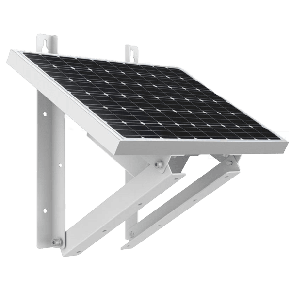Hikvision solar 4G lte PIR radar detectotion siren camera DS-2DE2C200IWG-K-4G-C05S10 7 Hikvision solar 4G lte PIR radar detectotion siren camera DS-2DE2C200IWG-K-4G-C05S10 - Image 7