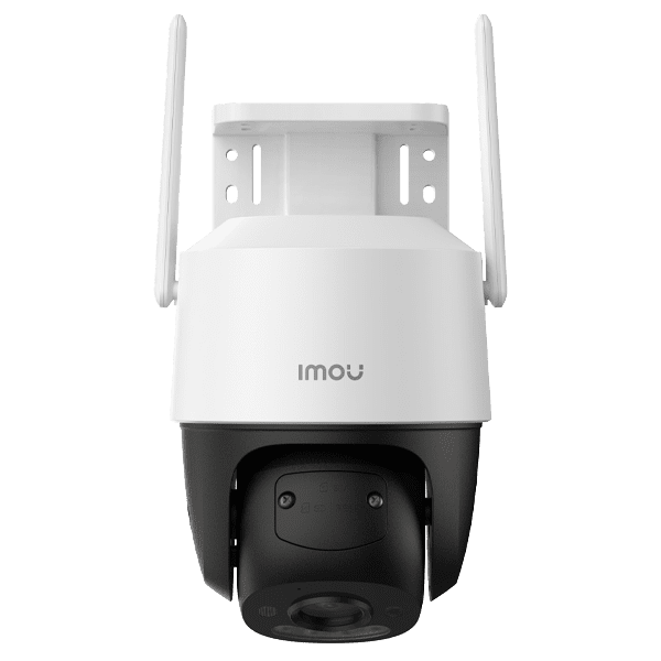 Imou IMOU Cruiser SC 5MP WiFi Red-Blue Warning Lights AI Human Detection IPC-K7FP-5H0WE 6 Imou IMOU Cruiser SC 5MP WiFi Red-Blue Warning Lights AI Human Detection IPC-K7FP-5H0WE - Image 6