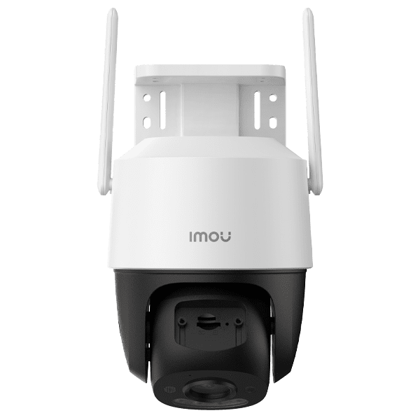Imou IMOU Cruiser SC 5MP WiFi Red-Blue Warning Lights AI Human Detection IPC-K7FP-5H0WE 5 Imou IMOU Cruiser SC 5MP WiFi Red-Blue Warning Lights AI Human Detection IPC-K7FP-5H0WE - Image 5