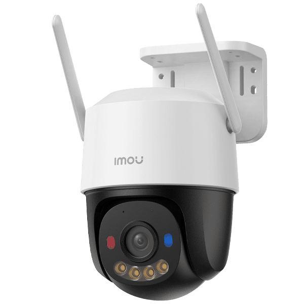 Imou IMOU Cruiser SC 5MP WiFi Red-Blue Warning Lights AI Human Detection IPC-K7FP-5H0WE 3 Imou IMOU Cruiser SC 5MP WiFi Red-Blue Warning Lights AI Human Detection IPC-K7FP-5H0WE - Image 3