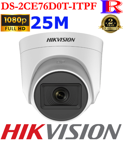 Hikvision camera price list DS-2CE76D0T-ITPF Hikvision camera price list DS-2CE76D0T-ITPF