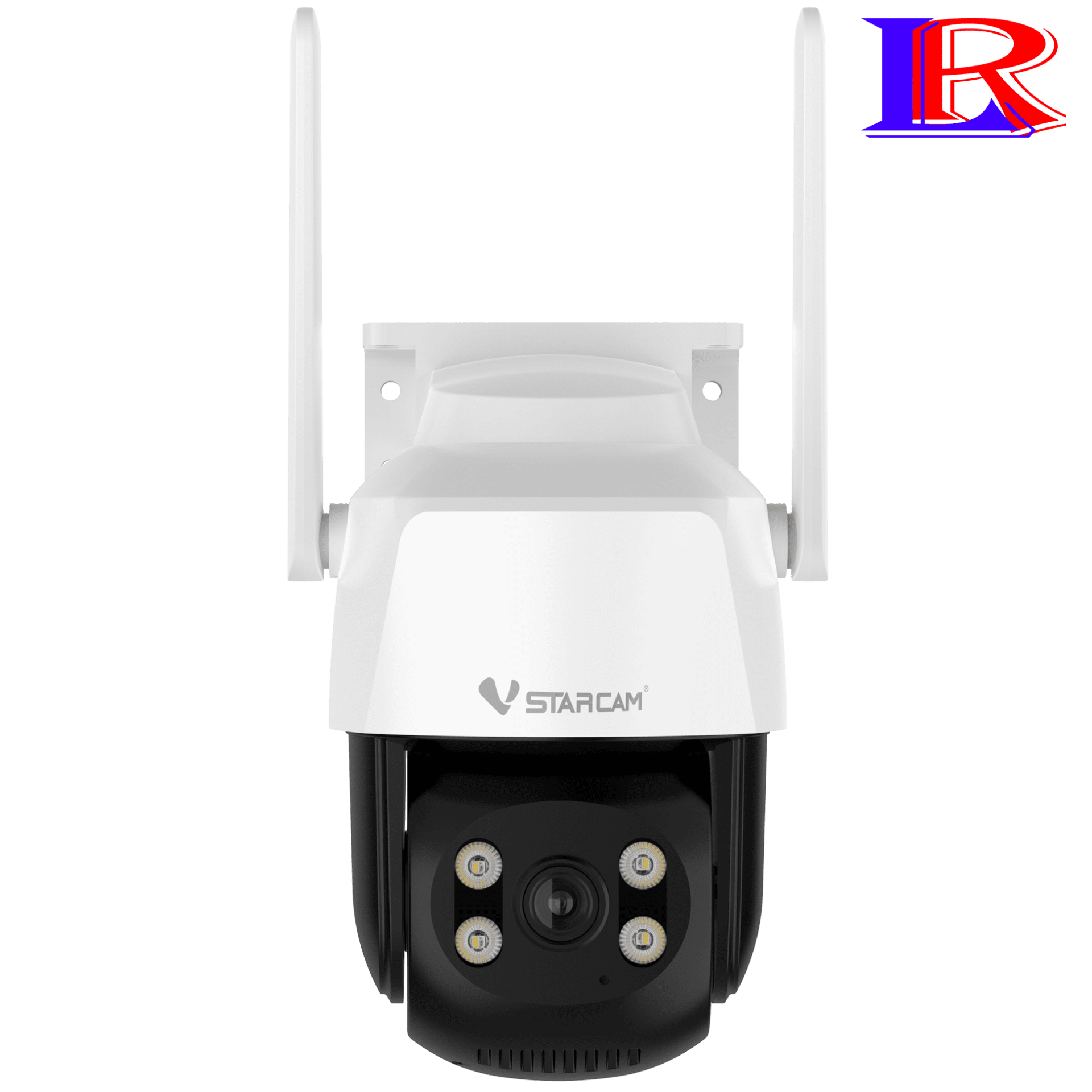 Vstarcam C622 HD Wi-Fi Full Color Night Vision Outdoor CCTV Camera Vstarcam C622 HD Wi-Fi Full Color Night Vision Outdoor CCTV Camera