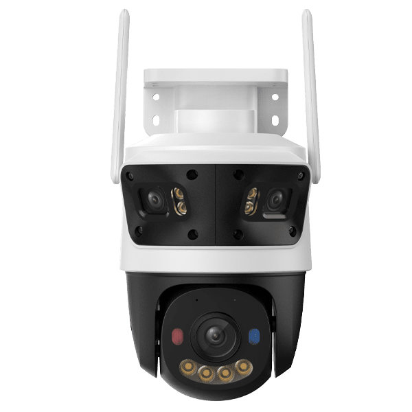 IMOU Cruiser Triple-Lens 11MP Smart Security Camera Full-Color Night Vision IPC-S7UP-11M0WED 3 IMOU Cruiser Triple-Lens 11MP Smart Security Camera Full-Color Night Vision IPC-S7UP-11M0WED - Image 3
