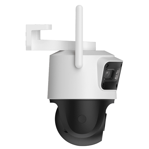 IMOU Cruiser Triple-Lens 11MP Smart Security Camera Full-Color Night Vision IPC-S7UP-11M0WED 4 IMOU Cruiser Triple-Lens 11MP Smart Security Camera Full-Color Night Vision IPC-S7UP-11M0WED - Image 4
