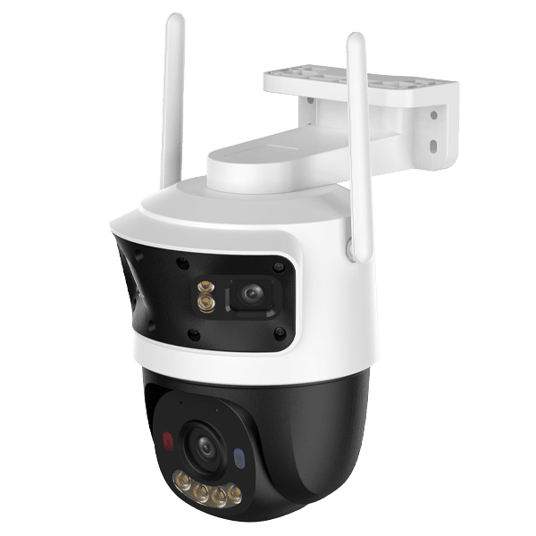 IMOU Cruiser Triple-Lens 11MP Smart Security Camera Full-Color Night Vision IPC-S7UP-11M0WED 5 IMOU Cruiser Triple-Lens 11MP Smart Security Camera Full-Color Night Vision IPC-S7UP-11M0WED - Image 5