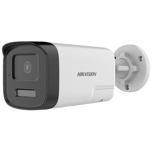 Hikvision 2MP mic and speaker 40meter color night-vision Camera DS-2CE17D0T-LTS 4 Hikvision 2MP mic and speaker 40meter color night-vision Camera DS-2CE17D0T-LTS - Image 4