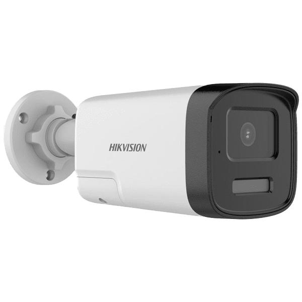 Hikvision 2MP mic and speaker 40meter color night-vision Camera DS-2CE17D0T-LTS 2 Hikvision 2MP mic and speaker 40meter color night-vision Camera DS-2CE17D0T-LTS - Image 2
