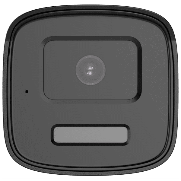 Hikvision 2MP mic and speaker 40meter color night-vision Camera DS-2CE17D0T-LTS 3 Hikvision 2MP mic and speaker 40meter color night-vision Camera DS-2CE17D0T-LTS - Image 3