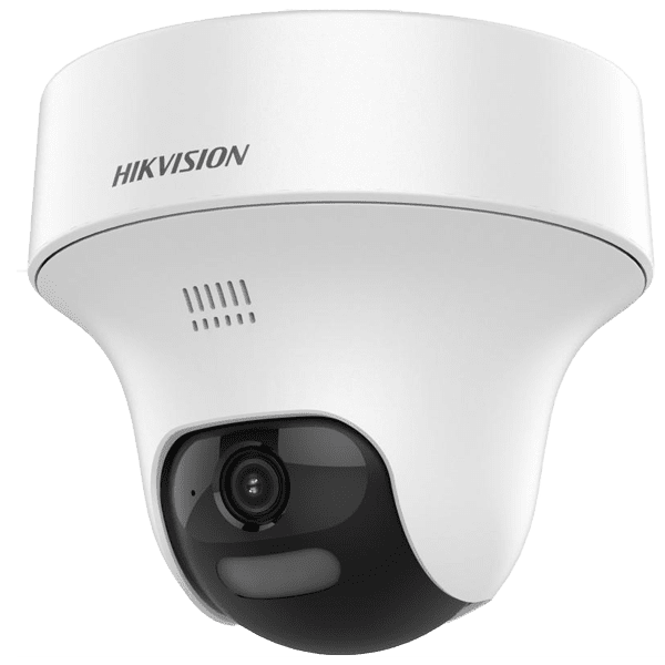 Two Way Audio Pan Tilt Hikvision Camera DS-2CE70D0T-PTLTS 4 Two Way Audio Pan Tilt Hikvision Camera DS-2CE70D0T-PTLTS - Image 4