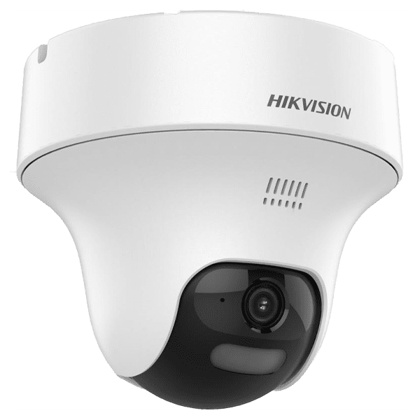 Two Way Audio Pan Tilt Hikvision Camera DS-2CE70D0T-PTLTS 2 Two Way Audio Pan Tilt Hikvision Camera DS-2CE70D0T-PTLTS - Image 2
