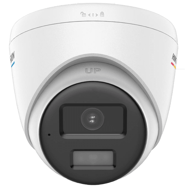 Hikvision 2MP Two Way Audio Colorvu Turret Camera DS-2CE72DF0T-LPTS 4 Hikvision 2MP Two Way Audio Colorvu Turret Camera DS-2CE72DF0T-LPTS - Image 4