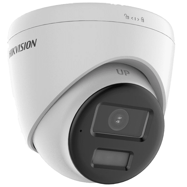 2MP Two Way Audio Turret Hikvision Camera DS-2CE78D0T-LPTS 2 2MP Two Way Audio Turret Hikvision Camera DS-2CE78D0T-LPTS - Image 2