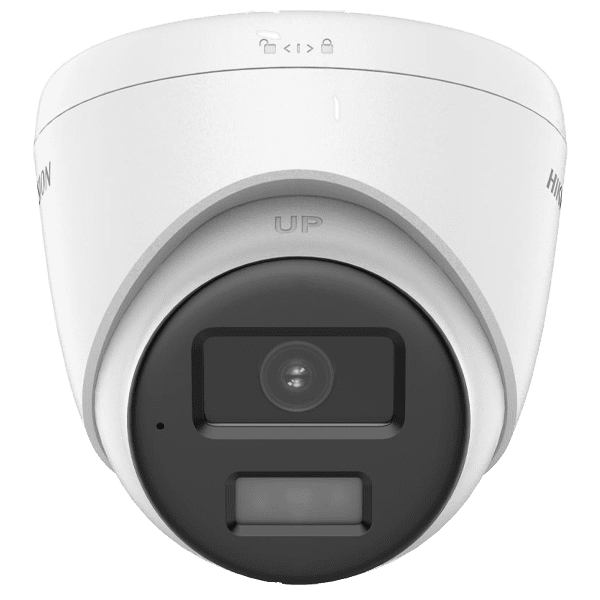 2MP Two Way Audio Turret Hikvision Camera DS-2CE78D0T-LPTS 3 2MP Two Way Audio Turret Hikvision Camera DS-2CE78D0T-LPTS - Image 3
