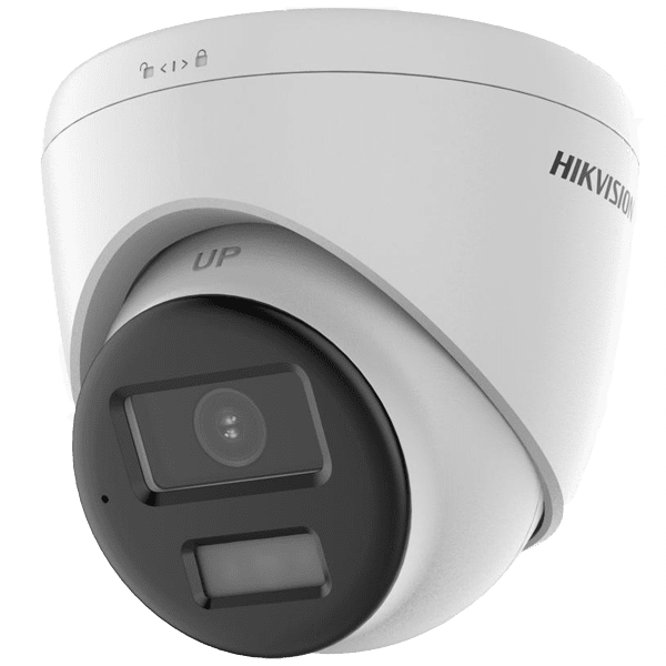 2MP Two Way Audio Turret Hikvision Camera DS-2CE78D0T-LPTS 4 2MP Two Way Audio Turret Hikvision Camera DS-2CE78D0T-LPTS - Image 4