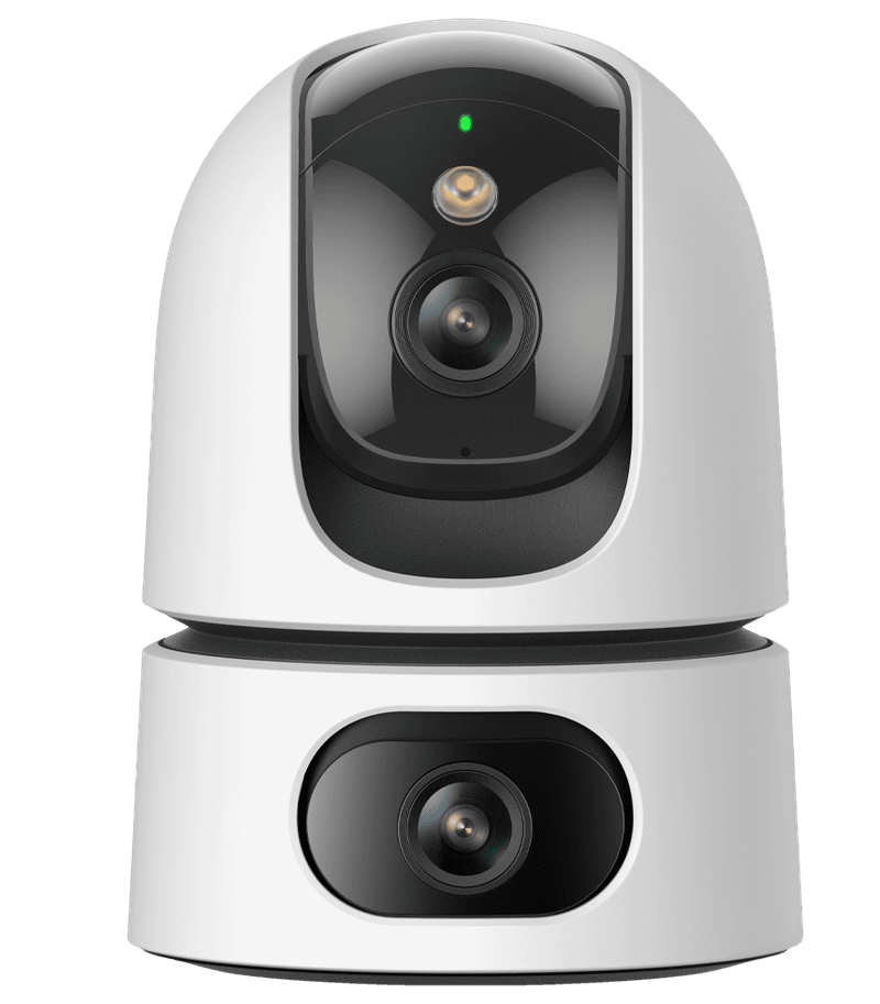 Ranger Dual (3 MP + 3) - IPC-S20EP-6M0S-1