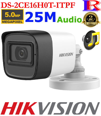 Hikvision 5mp camera price sri lanka DS-2CE16H0T-ITPFS Hikvision 5mp camera price sri lanka DS-2CE16H0T-ITPFS
