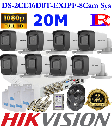 High quality security cameras for home DS-2CE16D0T-EXIPF High quality security cameras for home DS-2CE16D0T-EXIPF