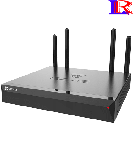 Ezviz CS-X5S-16H Ezviz CS-X5S-16H