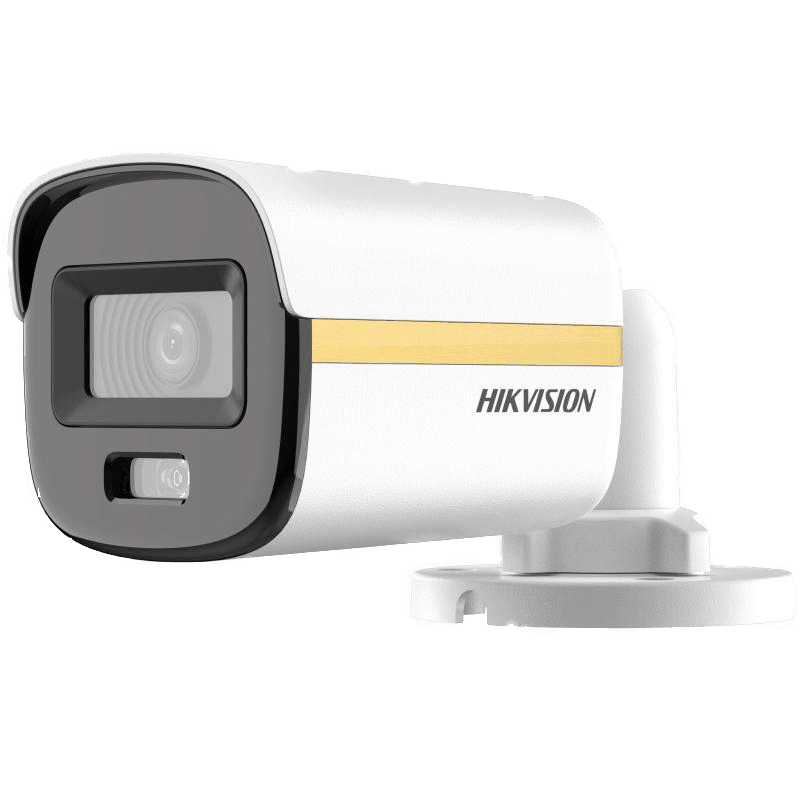 DS-2CE10KF3T-L Hikvision 5MP-3K Gold colorvu camera DS-2CE10KF3T-L