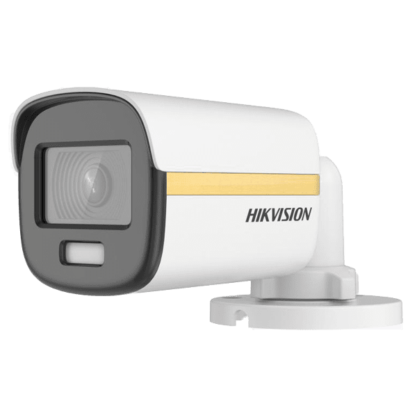 Hikvision 2mp colourvu Gold 6 camera 1TB HDD 5MP DVR kit 3 Hikvision Colorvu Gold Camera price in Sri Lanka