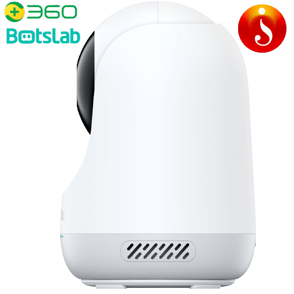 Botslab Full Colour C224 Indoor 4K Pan Tilt Zoom Smart Security wifi Camera 3 Botslab Full Colour C224 Indoor 4K Pan Tilt Zoom Smart Security wifi Camera - Image 3