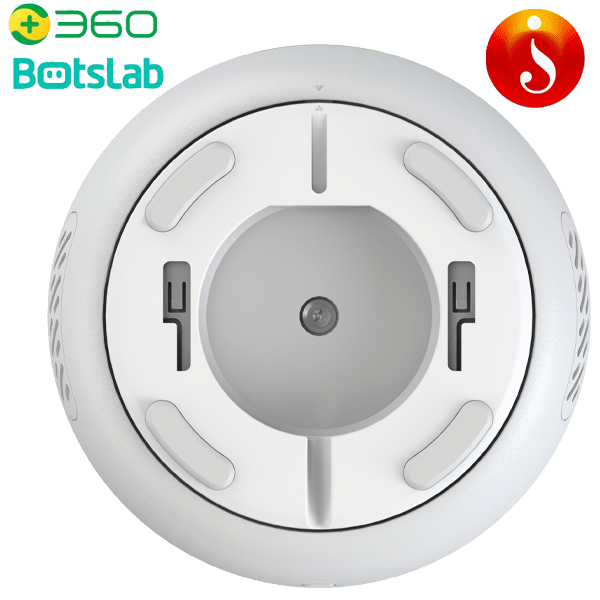 Botslab Full Colour C224 Indoor 4K Pan Tilt Zoom Smart Security wifi Camera 4 Botslab Full Colour C224 Indoor 4K Pan Tilt Zoom Smart Security wifi Camera - Image 4
