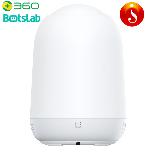 Botslab Full Colour C224 Indoor 4K Pan Tilt Zoom Smart Security wifi Camera 6 Botslab Full Colour C224 Indoor 4K Pan Tilt Zoom Smart Security wifi Camera - Image 6