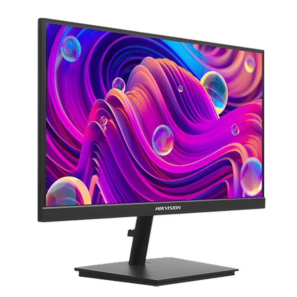 Hikvision 22 inch Full HD widescreen monitor ds-d5022f2-1p2 3 Hikvision 22 inch Full HD widescreen monitor ds-d5022f2-1p2 - Image 3