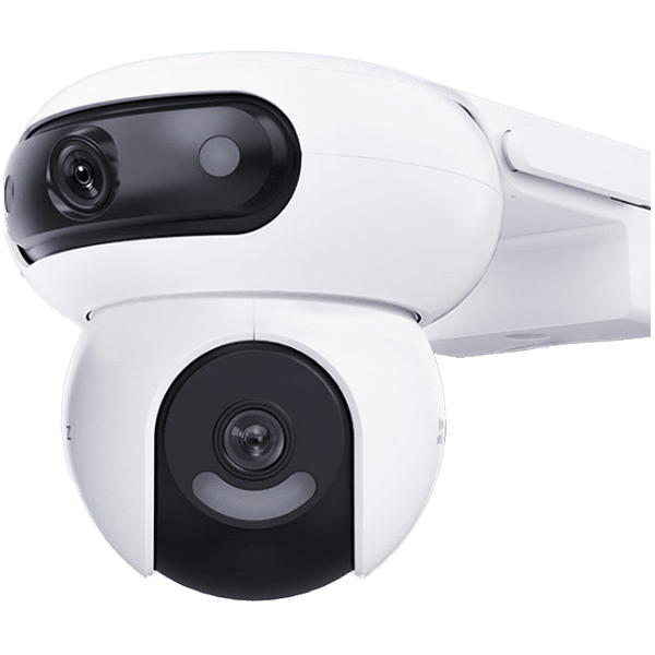 EZVIZ H90 Dual Lens Dual Rotations 2K Pan Tilt 4mp Wi-Fi Camera Sale (Copy) 2 EZVIZ H90 Dual Lens Dual Rotations 2K Pan Tilt 4mp Wi-Fi Camera Sale (Copy) - Image 2