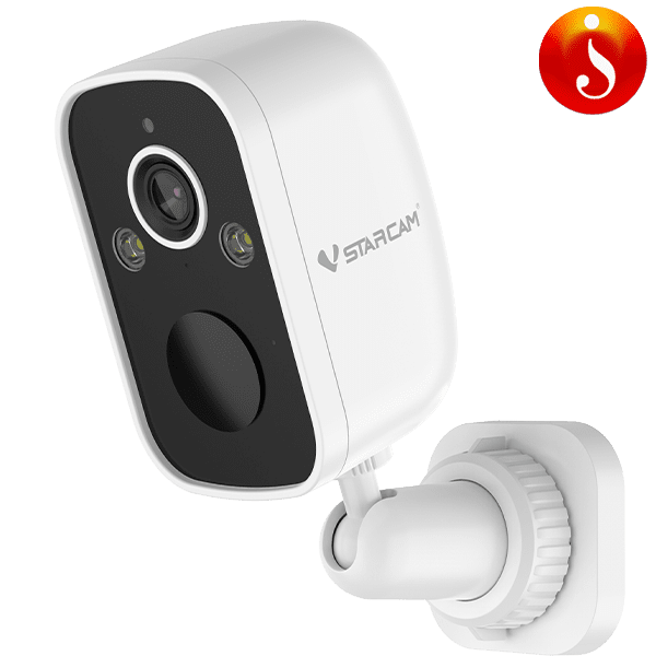 4G Solar Powered Color Camera Vstarcam BG55-TZ ultra low power consumption 1 4G Solar Powered Color Camera Vstarcam BG55-TZ ultra low power consumption