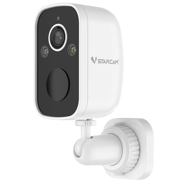 4G Solar Powered Color Camera Vstarcam BG55-TZ ultra low power consumption 2 4G Solar Powered Color Camera Vstarcam BG55-TZ ultra low power consumption - Image 2