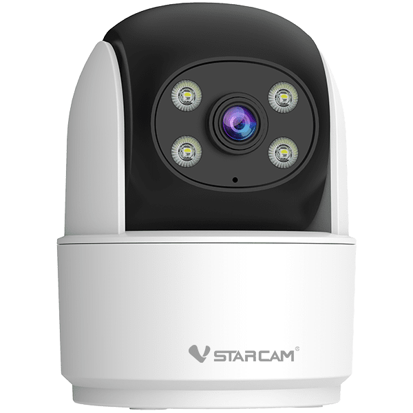 Color Night Vision WiFi Camera Motion Detection Two- Way Talk VStarcam C996 2 Color Night Vision WiFi Camera Motion Detection Two- Way Talk VStarcam C996 - Image 2