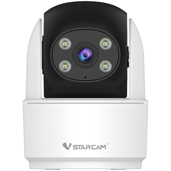 Color Night Vision WiFi Camera Motion Detection Two- Way Talk VStarcam C996 3 Color Night Vision WiFi Camera Motion Detection Two- Way Talk VStarcam C996 - Image 3