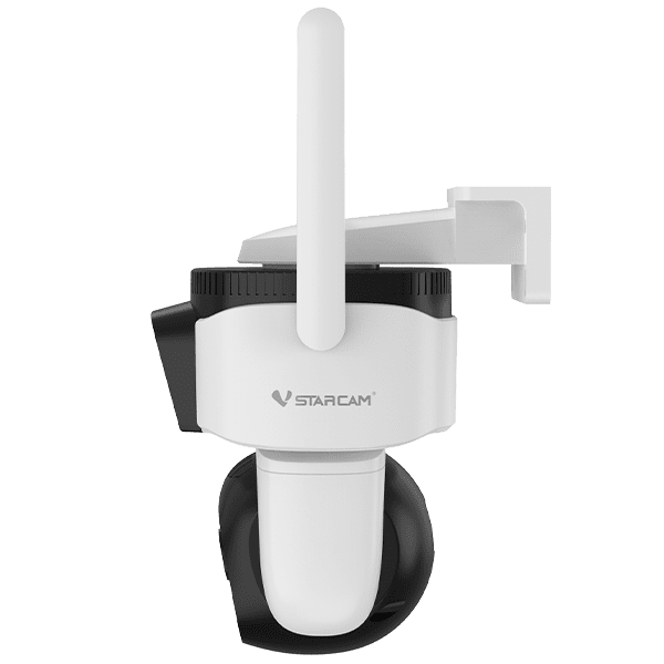 Double Lens 4G sim Outdoor Ptz Full Color HD IP Camera VSTARCAM CG621DR 3 Double Lens 4G sim Outdoor Ptz Full Color HD IP Camera VSTARCAM CG621DR - Image 3
