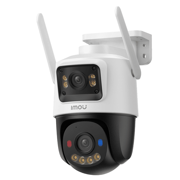 IMOU Cruiser Dual 2C 4G Dual Lens AI Human Vehicle Detection Red-Blue Warning Light IPC-S7XCP-6M1TED-EU 5 IMOU Cruiser Dual 2C 4G Dual Lens AI Human Vehicle Detection Red-Blue Warning Light IPC-S7XCP-6M1TED-EU - Image 5