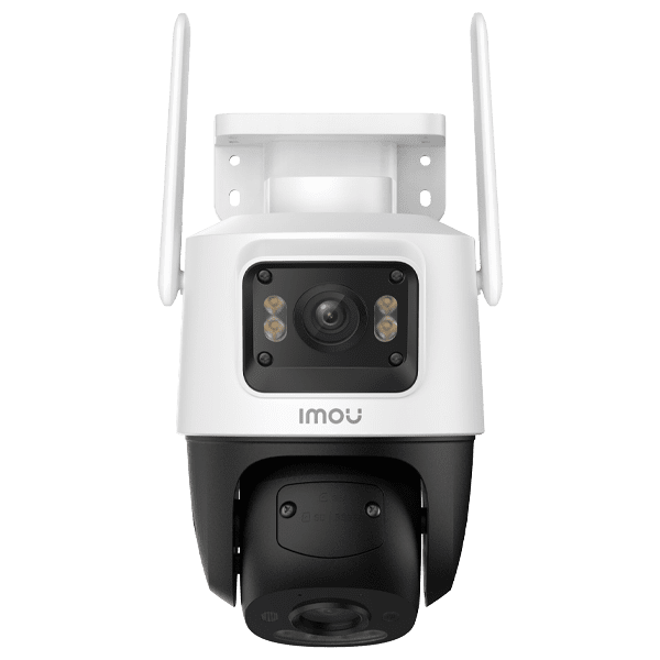 IMOU Cruiser Dual 2C 4G Dual Lens AI Human Vehicle Detection Red-Blue Warning Light IPC-S7XCP-6M1TED-EU 3 IMOU Cruiser Dual 2C 4G Dual Lens AI Human Vehicle Detection Red-Blue Warning Light IPC-S7XCP-6M1TED-EU - Image 3