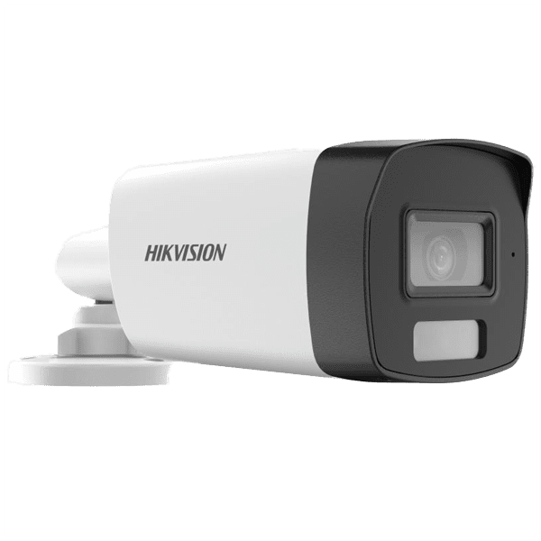 Hikvision 4MP 40m smart colour Vision CCTV Camera DS-2CE17G0T-LFS 3 Hikvision 4MP 40m smart colour Vision CCTV Camera DS-2CE17G0T-LFS - Image 3