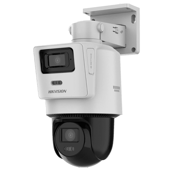 Hikvision Human and Vehicle detection TandemVu IPC DS-2SE2C200MWG-E/12 3 Hikvision Human and Vehicle detection TandemVu IPC DS-2SE2C200MWG-E/12 - Image 3