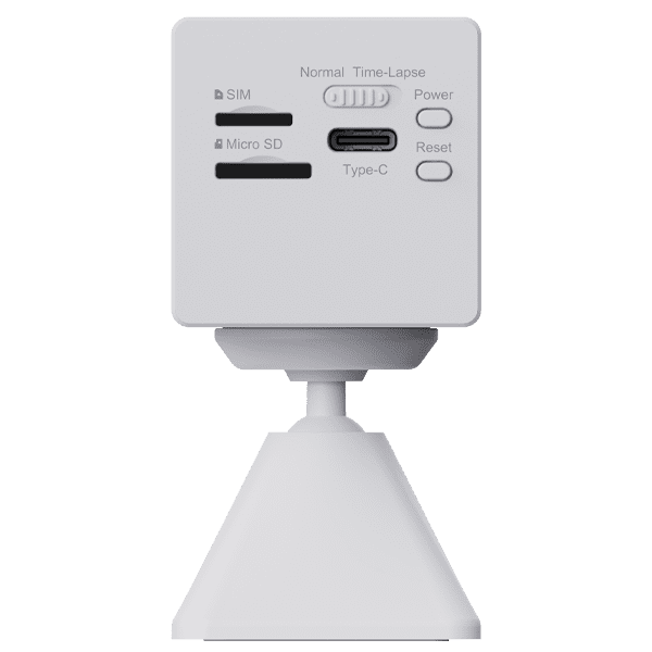 EZVIZ CB2 1080p Wi-Fi Battery Camera in Sri Lanka 3 Buy EZVIZ CB2 Camera Online Sri Lanka