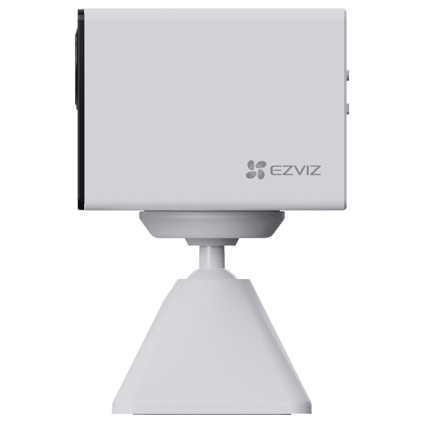 EZVIZ CB2 1080p Wi-Fi Battery Camera in Sri Lanka 6 EZVIZ CB2 Smart Human Detection Camera Sri Lanka